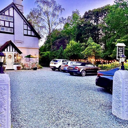 Storrs Gate House Bed & Breakfast โบว์เนส ออน วินเดอเมียร์ ภายนอก รูปภาพ