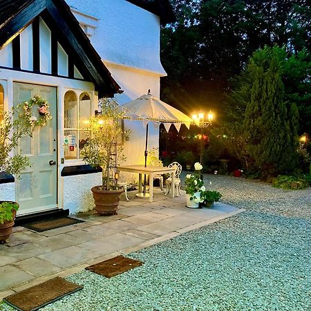 Storrs Gate House Bed & Breakfast โบว์เนส ออน วินเดอเมียร์ ภายนอก รูปภาพ