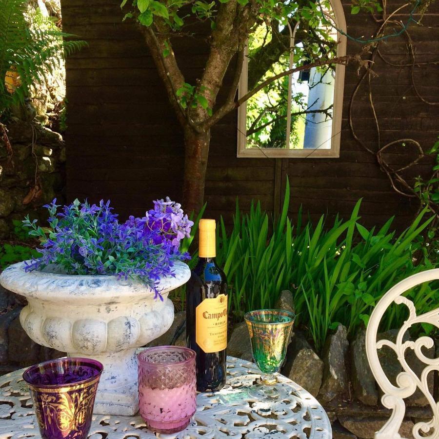 Storrs Gate House Bed & Breakfast โบว์เนส ออน วินเดอเมียร์ ภายนอก รูปภาพ