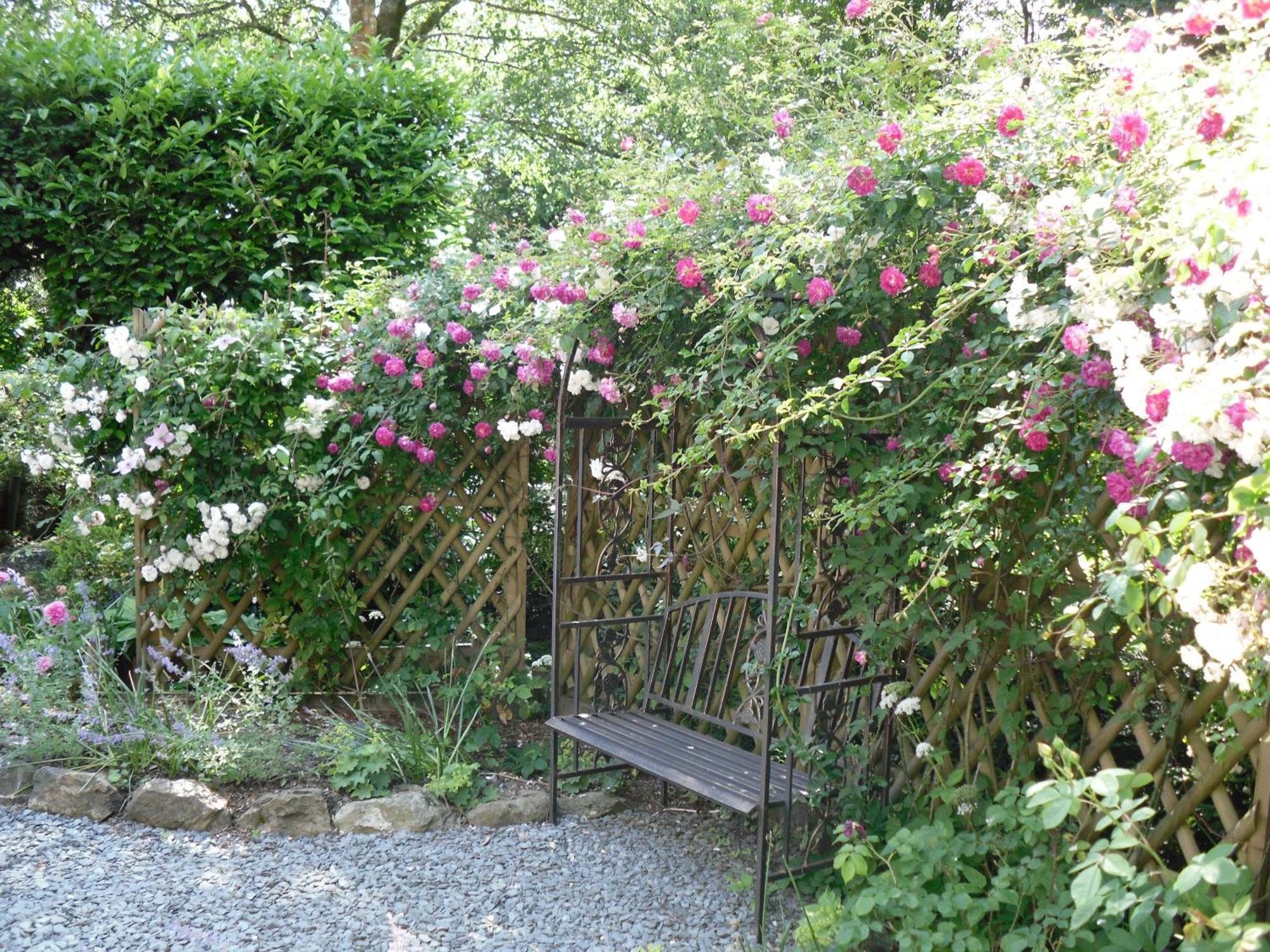 Storrs Gate House Bed & Breakfast โบว์เนส ออน วินเดอเมียร์ ภายนอก รูปภาพ
