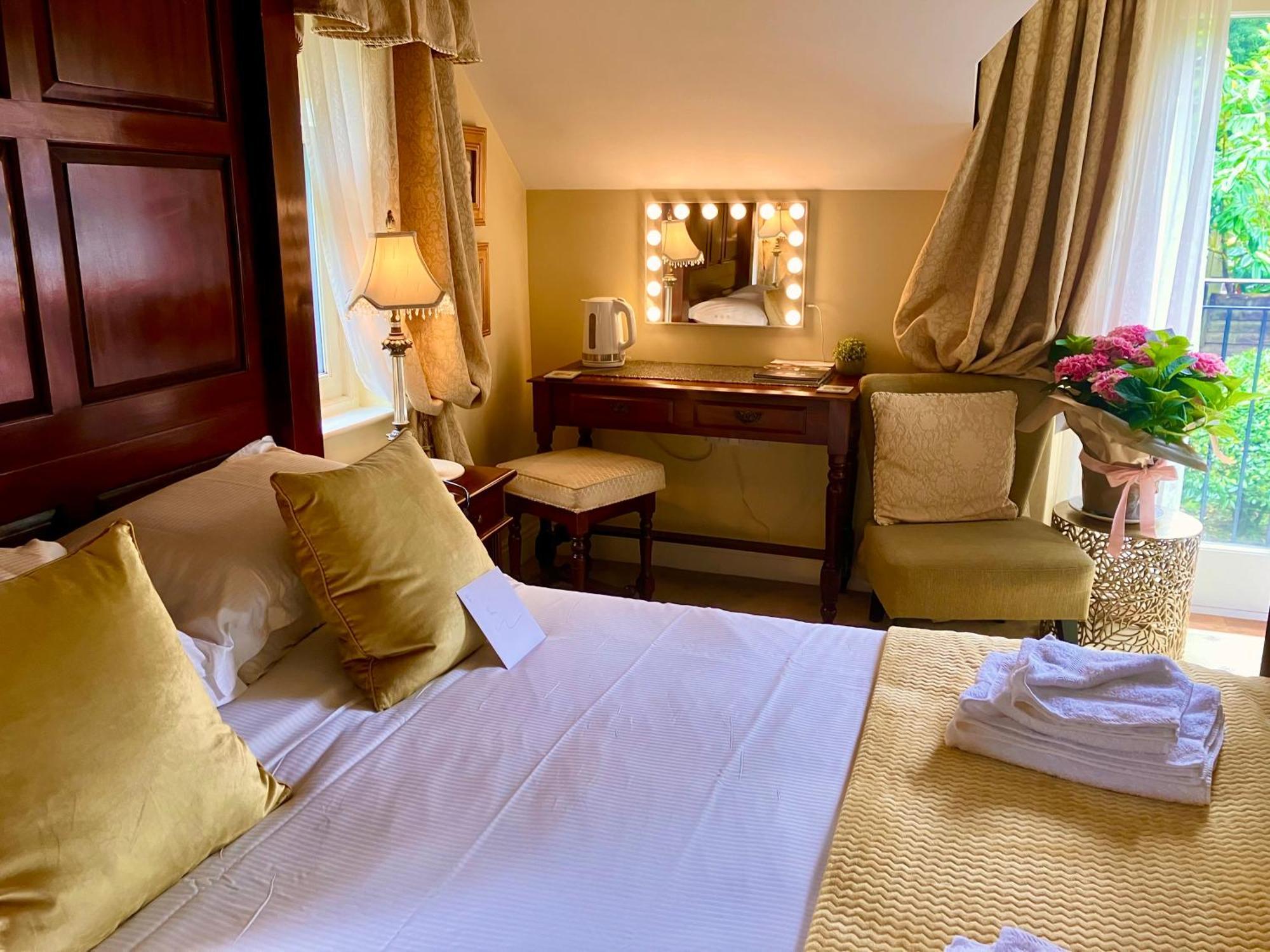 Storrs Gate House Bed & Breakfast โบว์เนส ออน วินเดอเมียร์ ภายนอก รูปภาพ