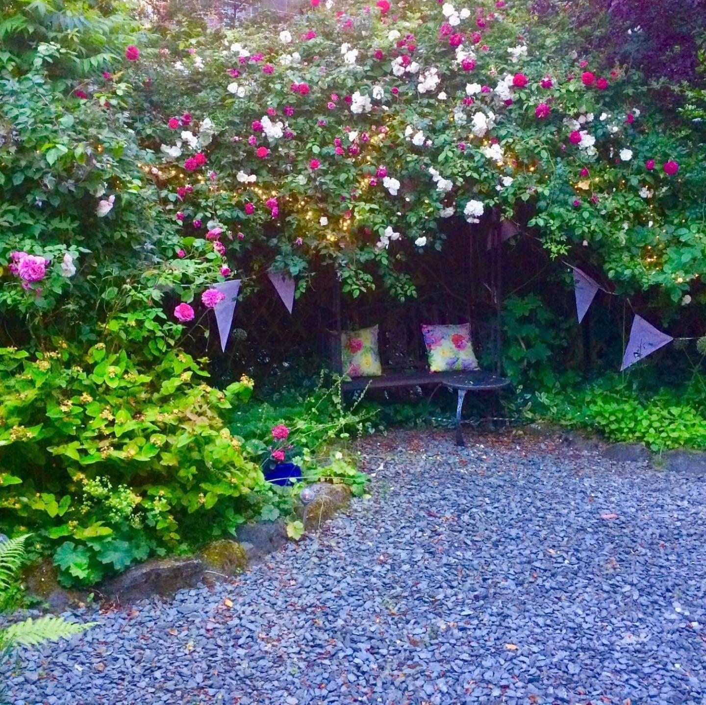 Storrs Gate House Bed & Breakfast โบว์เนส ออน วินเดอเมียร์ ภายนอก รูปภาพ