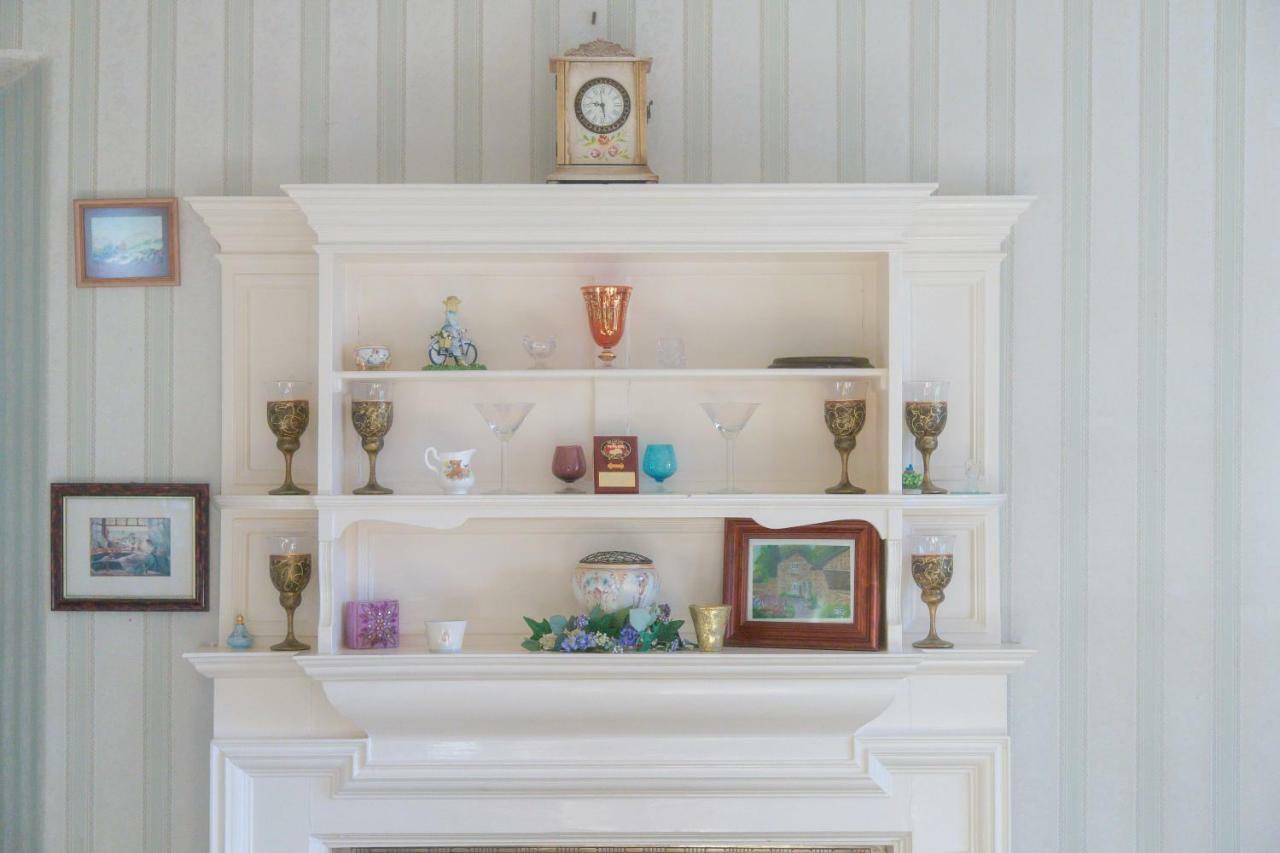 Storrs Gate House Bed & Breakfast โบว์เนส ออน วินเดอเมียร์ ภายนอก รูปภาพ