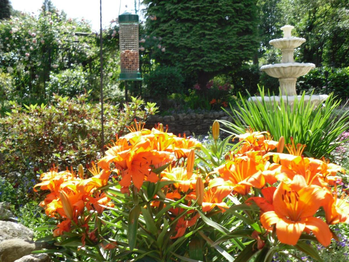Storrs Gate House Bed & Breakfast โบว์เนส ออน วินเดอเมียร์ ภายนอก รูปภาพ